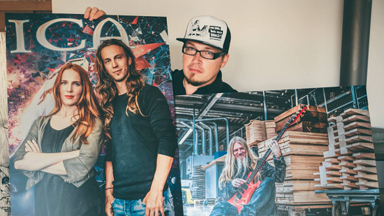 Jak vybrat správný rozměr foto na plátno? Praktický průvodce velikostmi